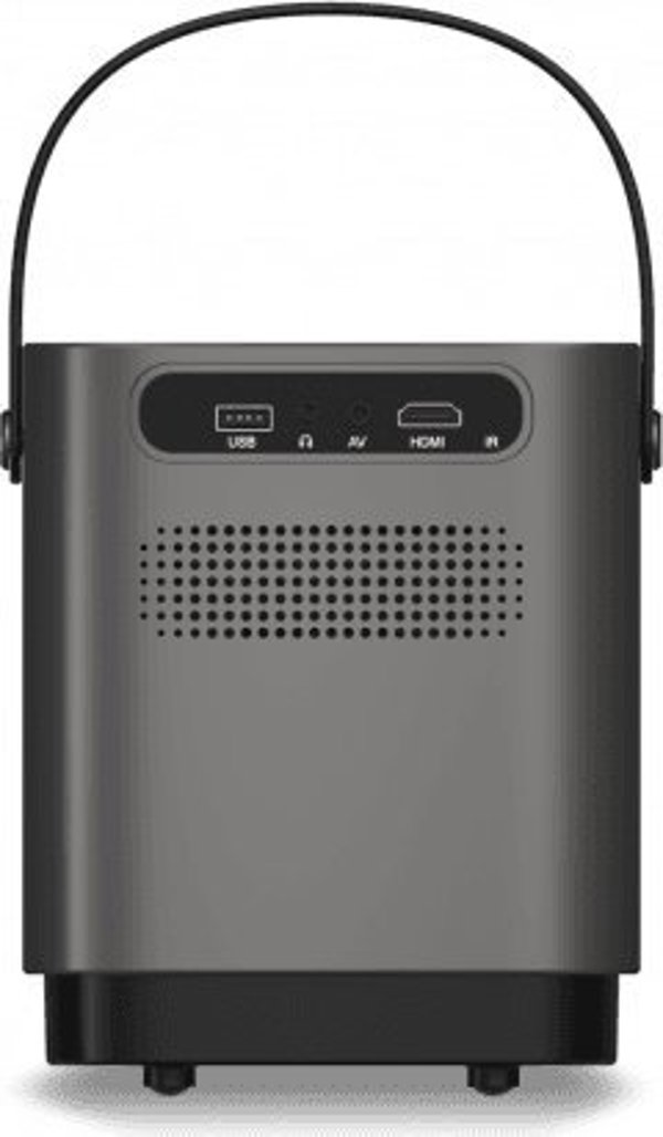 Προβολέας Overmax Multipic 3.6