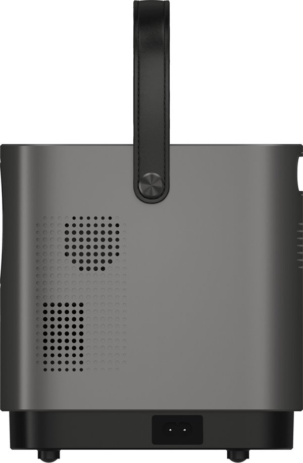 Προβολέας Overmax Multipic 3.6