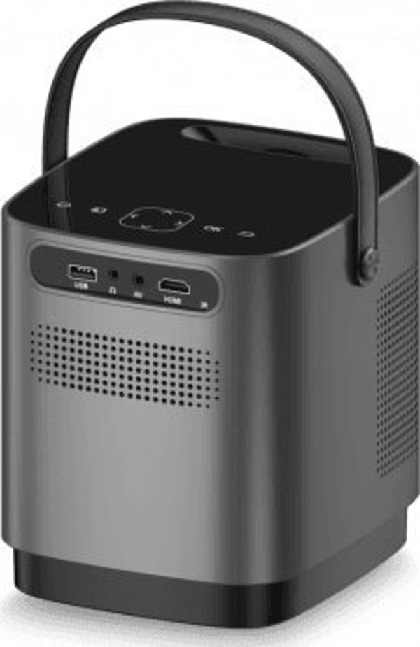 Προβολέας Overmax Multipic 3.6