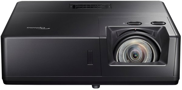 Προβολέας Optima ZU607TST Προβολέας λέιζερ, WUXGA, 6000 lum, μικρή απόσταση, HDBaseT 3.0 13188121 5055387667594