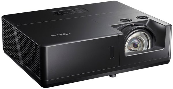 Προβολέας Optima ZU607TST Προβολέας λέιζερ, WUXGA, 6000 lum, μικρή απόσταση, HDBaseT 3.0 13188121 5055387667594