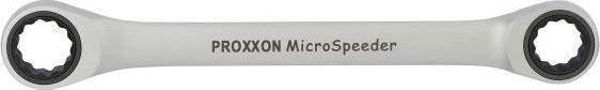Proxxon Κλειδί Καστάνιας MicroSpeeder 22 x 24 mm, Στενό, 72 Δόντια, PR23252