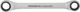 Proxxon Κλειδί Καστάνιας MicroSpeeder 22 x 24 mm, Στενό, 72 Δόντια, PR23252