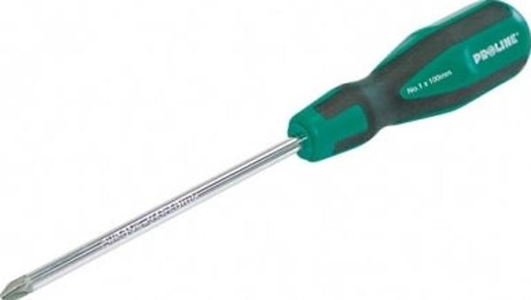Pro-Line Κατσαβίδι Phillips Soft-Touch PZ2 x 100mm (10176)