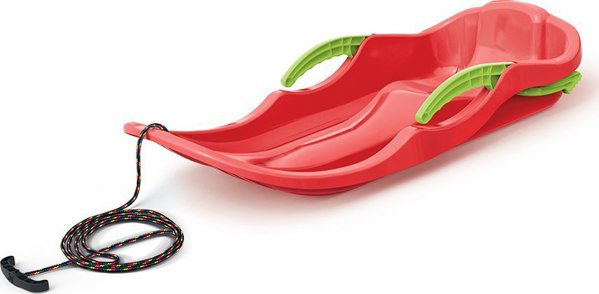 Prosperplast Sled Bobsleigh τσουλήθρα με φρένα Race S fast ride-on 13787282 5905197481739