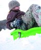 Prosperplast Sled Bobsleigh τσουλήθρα με φρένα Race S fast ride-on 13787282 5905197481739