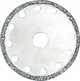 Proxxon Δίσκος με επικάλυψη διαμαντιού διαμ. 50 mm x 0,6, για LHW + LHW/A