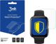 3MK Προστατευτική Μεμβράνη ARC για Oppo Watch 2 42mm, Διαφανής