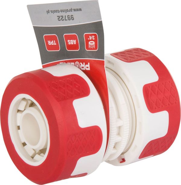 Pro-Line Επισκευαστής Σωλήνων 3/4" 99722, Ενισχυμένος με TPR, Δύο Συστατικών