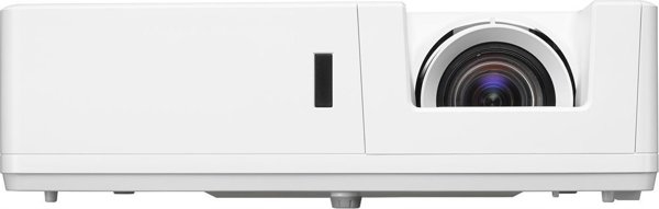 Προβολέας Optoma Optoma προβολέας ZU707T (DLP, LASER, FULL 3D, WUXGA, 7000 ANSI, 300 000:1, 2xHDMI, 2xVGA, RS232, LAN, 2x15W ηχείο)