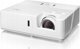Προβολέας Optoma Optoma προβολέας ZU707T (DLP, LASER, FULL 3D, WUXGA, 7000 ANSI, 300 000:1, 2xHDMI, 2xVGA, RS232, LAN, 2x15W ηχείο)