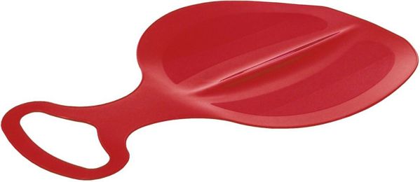 Prosperplast Apple κόκκινη κατηφορική τσουλήθρα 4763280 5905197064062