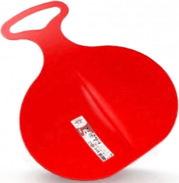 Prosperplast Apple κόκκινη κατηφορική τσουλήθρα 4763280 5905197064062