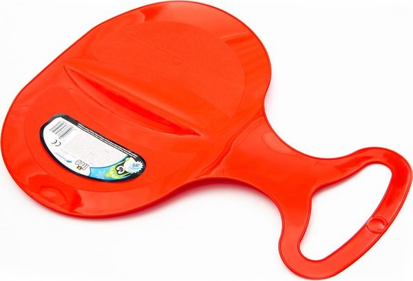 Prosperplast Apple κόκκινη κατηφορική τσουλήθρα 4763280 5905197064062