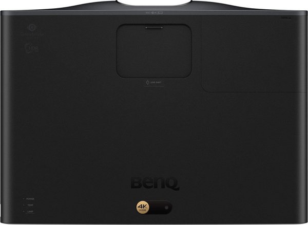 W2720I 4K ΟΙΚΙΑΚΟΣ ΚΙΝΗΜΑΤΟΓΡΑΦΟΣ/ΠΡΟΒΟΛΕΑΣ UHD 2.500 ANSI 1.3X BI