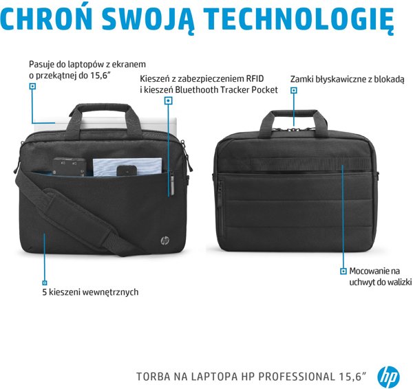 Professional 15.6-Inch Laptop
