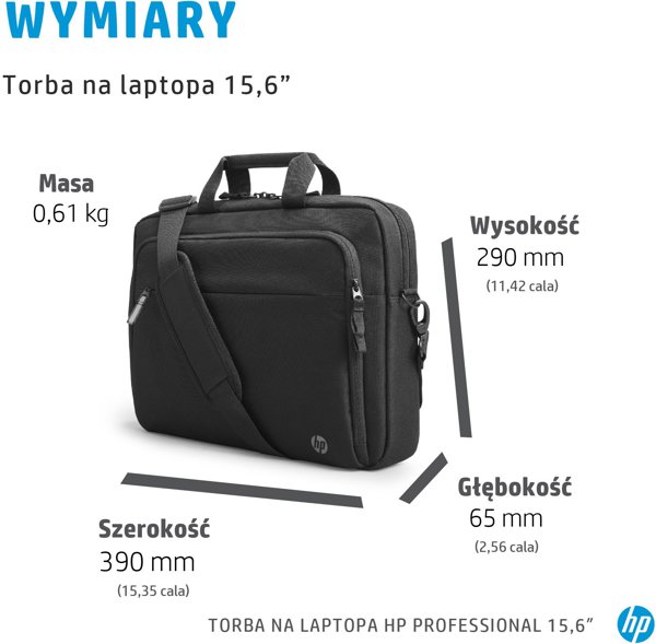 Professional 15.6-Inch Laptop