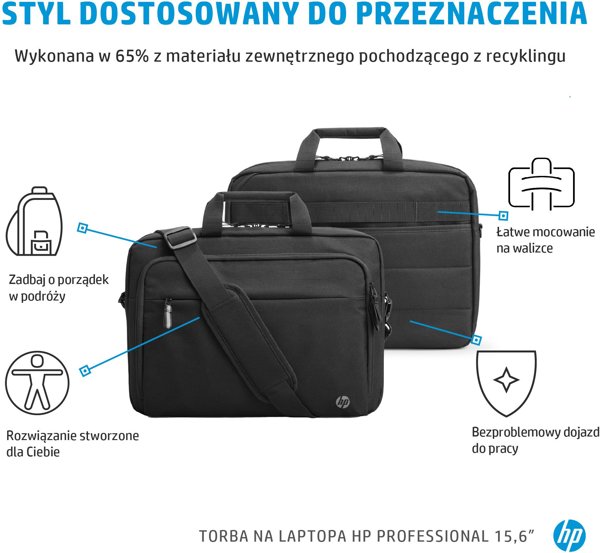 Professional 15.6-Inch Laptop