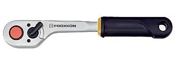 Προxxon Κανονικό καστάνια 3/8" (PR23332)