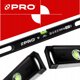 PRO ΕΠΙΠΕΔΟ ΒΑΜΜΕΝΟ ΜΑΥΡΟ ΜΕ ΛΑΒΗ HD ΣΕΙΡΑ 900 100CM