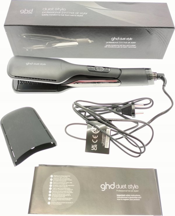Ισιωτική Μαλλιών GHD Pro HHWG1021
