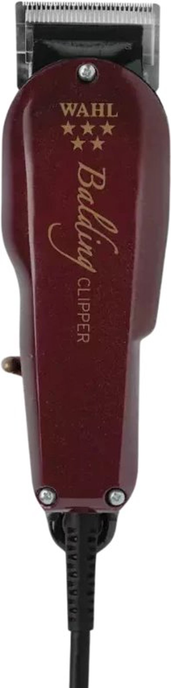 Επαγγελματική κουρευτική μηχανή Balding 5* WAHP3026826, με καλώδιο