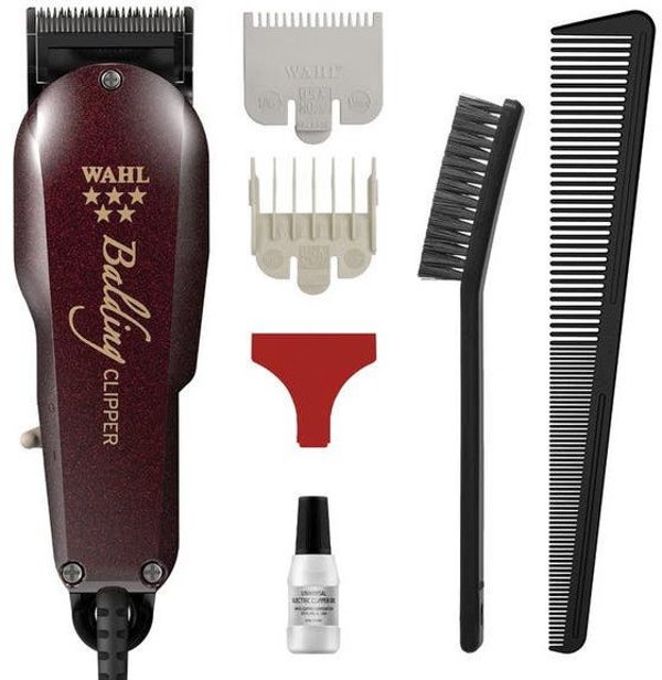 Επαγγελματική κουρευτική μηχανή Balding 5* WAHP3026826, με καλώδιο