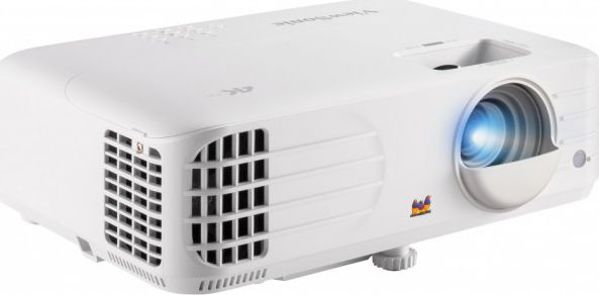 ViewSonic PX701-4K Προβολέας 4K UHD HDR 3200 ANSI Lumens