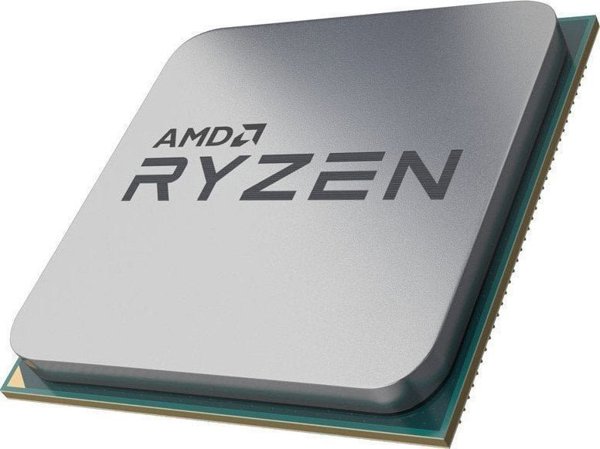 Procesor AMD Ryzen 5 5600XT - TRAY