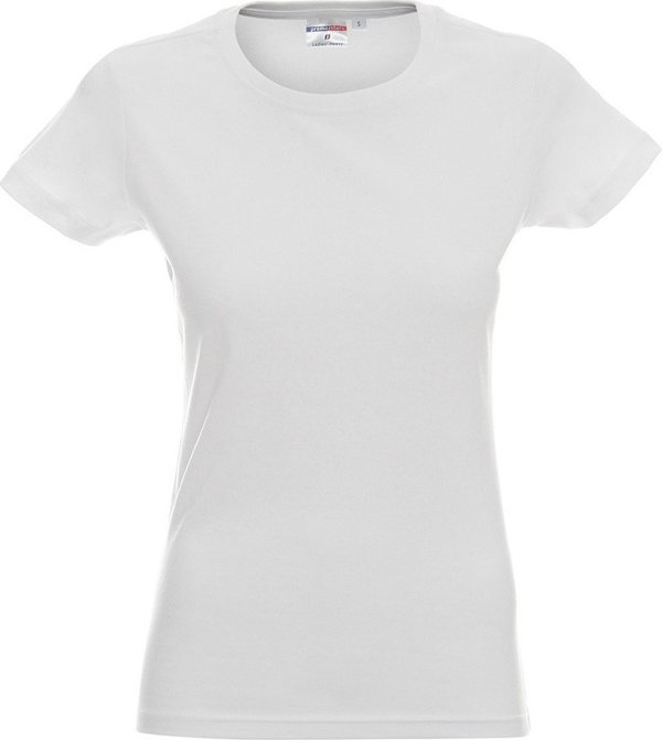 Promostars T-shirt Lpp Heavy