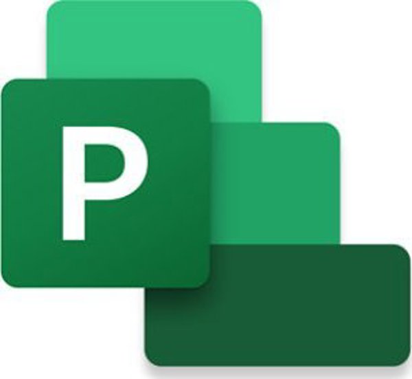 Πρόγραμμα Microsoft MS Project 2024 Professional ESD