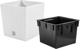 Γλάστρα RATO LOW 325mm - ΛΕΥΚΟ (S449) PDRTS325L-S449 - DRTS325L-S449