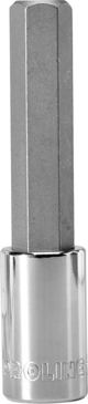 Pro-Line Nasadka trzpieniowa imbusowa hex 1/2" H14 x 100mm (58510)