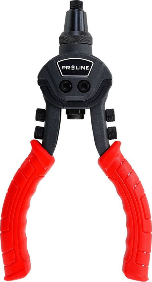 Pro-Line Πριτσιναδόρος Χειρός Διπλής Λαβής Compact 14014, 2.4-6.4mm