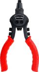 Pro-Line Πριτσιναδόρος Χειρός Διπλής Λαβής Compact 14014, 2.4-6.4mm