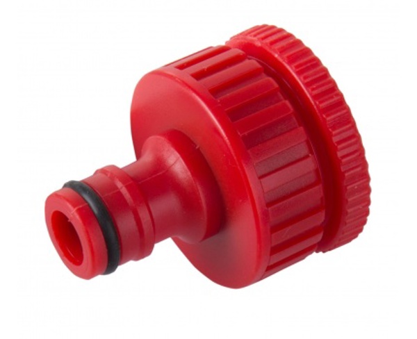 Pro-Line Πρίζα με εσωτερικό σπείρωμα 1/2"-3/4" κάρτα (99233)