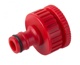 Pro-Line Πρίζα με εσωτερικό σπείρωμα 1/2"-3/4" κάρτα (99233)