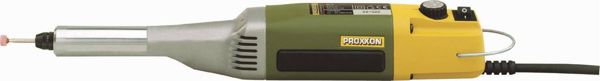 Proxxon Δράπανο-Φρέζα LBS/E με Μακρύ Λαιμό 75mm - Ακριβείας