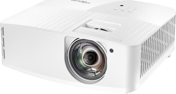 Προβολέας Optoma 4K400STx