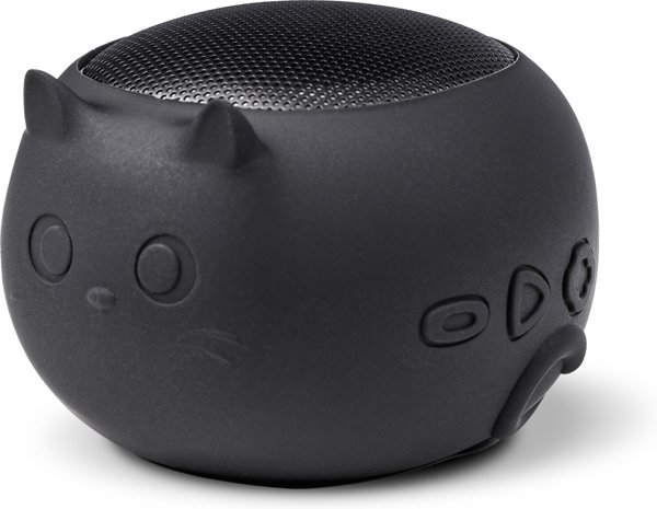 ProCaster Purrpurr Bluetooth Ηχείο Γάτας, Μαύρο