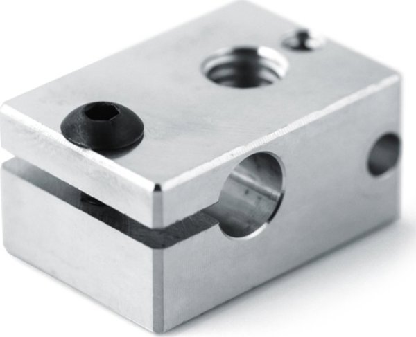 Prusa Θερμαντικό Μπλοκ E3D V6 για 3D Εκτυπωτές