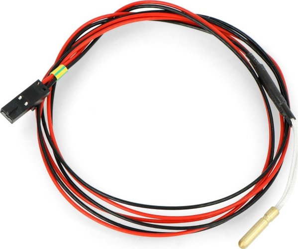 Θερμίστορας για το hotend της εκτυπωτικής κεφαλής Prusa MK3/MK3S