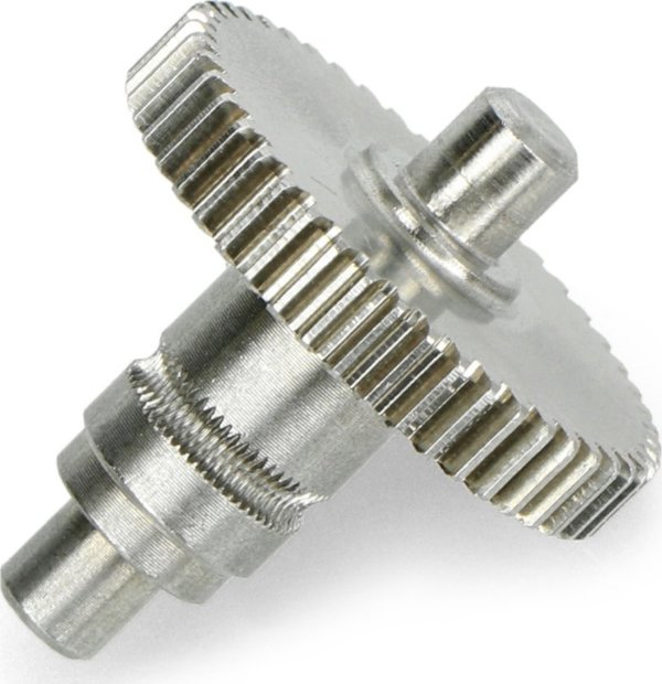 Οδοντωτός τροχός κίνησης για εξωθητή Prusa Mini / Prusa Mini+