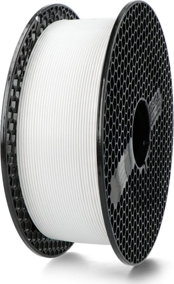 Prusa Filament Prusa PETG 1,75mm 1kg - Signal White}