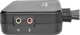 Διακόπτης Eaton Eaton Tripp Lite series 2-Port USB/HD Cable KVM Switch με Ήχο/Βίντεο, Καλώδια και Κοινή Χρήση Περιφερειακών USB - KVM-/Ήχος-/USB-Διακόπτης - 2 x KVM/Ήχος/USB - 1 τοπικός χρήστης - Επιτραπέζιος