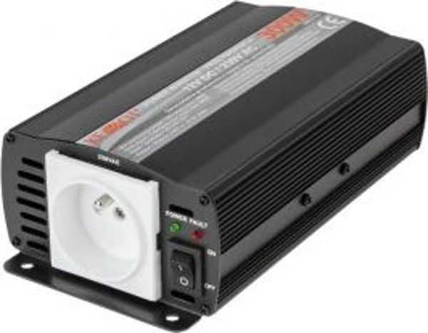 Μετατροπέας KEMOT 300 W / 600 W