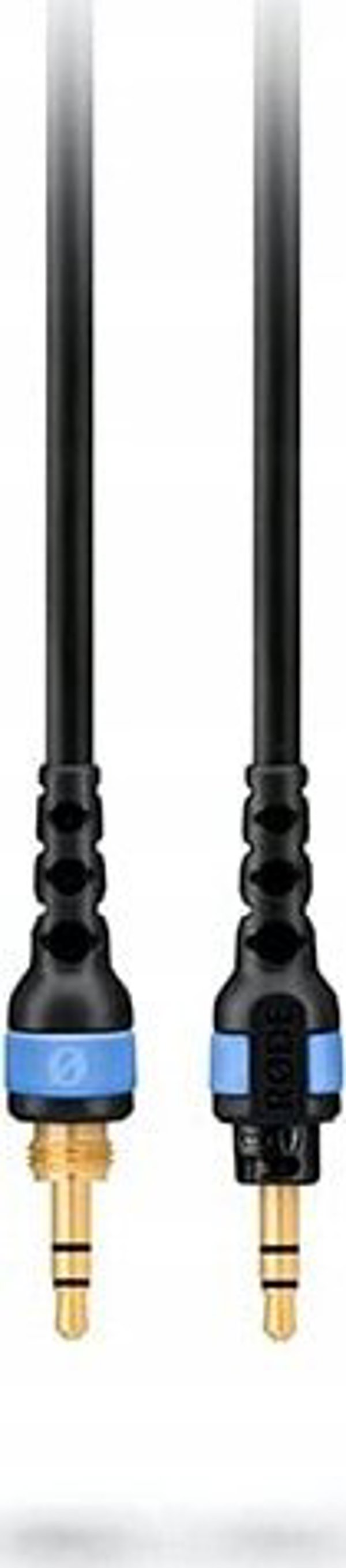Καλώδιο Rode Rode 3.5mm TRS 2,4m, μαύρο