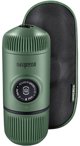 Φορητή μηχανή εσπρέσο WACACO Nanopresso Moss Green + Θήκη WACACO