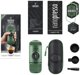 Φορητή μηχανή εσπρέσο WACACO Nanopresso Moss Green + Θήκη WACACO