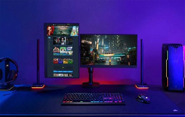 Φορητή οθόνη Uperfect UGame J5 M173J15 17.3" 3840*2160 60Hz